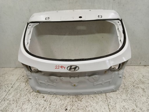 GEPEK ZADNJI POKLOPAC GEPEKA HYUNDAI I40 KARAVAN 2011-