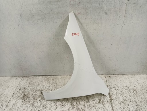 BLATOBRAN LIJEVA STRANA PREDNJA MERCEDES BENZ W118 118 CLA 2018-