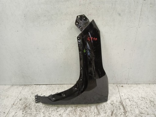 BLATOBRAN LIJEVA STRANA PREDNJA TOYOTA RAV4 RAV 5 V 2019-