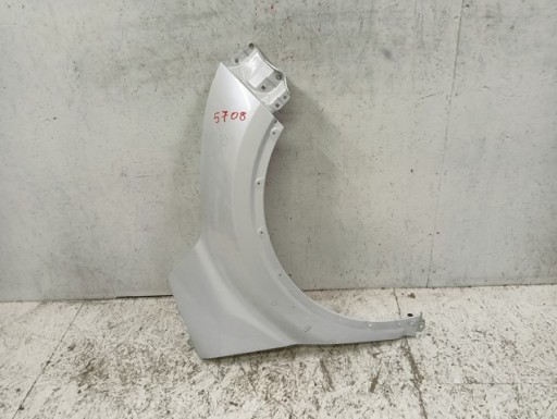 BLATOBRAN DESNA STRANA PREDNJA TOYOTA CHR CH-R 2016-