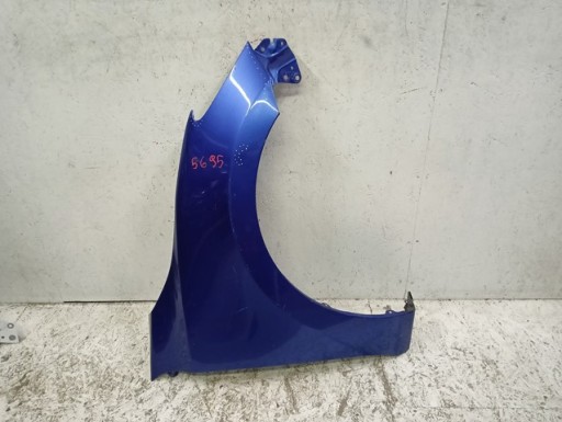 BLATOBRAN DESNA STRANA PREDNJA MAZDA 2 II 2014-