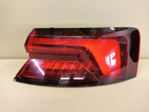 LAMPA FAR DESNA STRANA ZADNJA ZADNJI AUDI A5 II 8W6 LED 2016-2019R