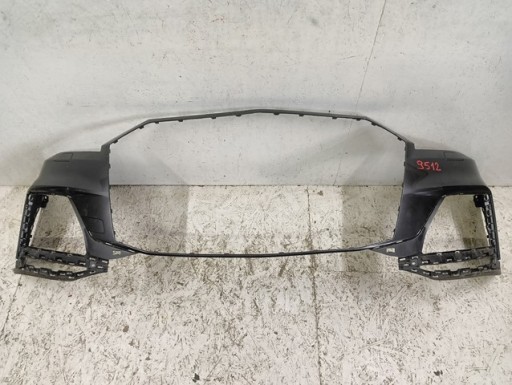 BRANIK PREDNJA STRANA AUDI Q7 II 4M S LINE REDIZAJN 2020-