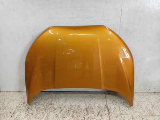 HAUBA POKLOPAC MOTORA FORD ECOSPORT REDIZAJN 2017-2021R