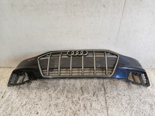 BRANIK PREDNJA STRANA AUDI A4 B9 8W ALLROAD REDIZAJN 2019-