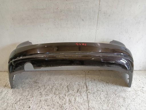 BRANIK ZADNJI BMW 3 III GT F34 2013-2015R