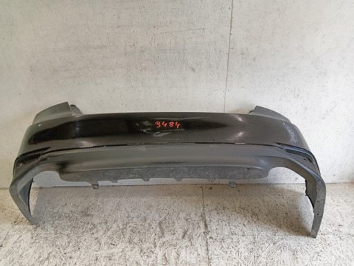 BRANIK ZADNJI TOYOTA CAMRY 8 VIII 2018-