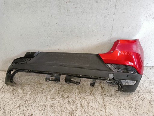 BRANIK ZADNJI RENAULT CAPTUR 2 II 2019-