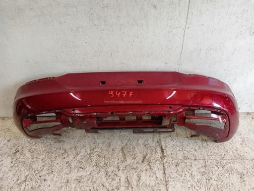 BRANIK ZADNJI OPEL GRANDLAND X REDIZAJN 2021-