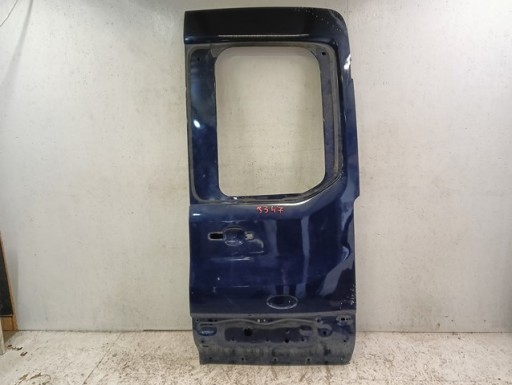 VRATA DESNA  ZADNJA STRANA ZADNJI FORD TRANSIT MK8 VIII 2014-