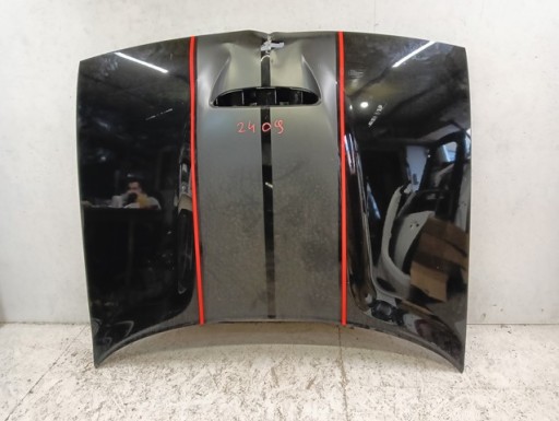 HAUBA POKLOPAC MOTORA DODGE CHALLENGER SRT 2015-