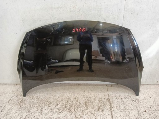HAUBA POKLOPAC MOTORA HYUNDAI I30 II 2012-2017R