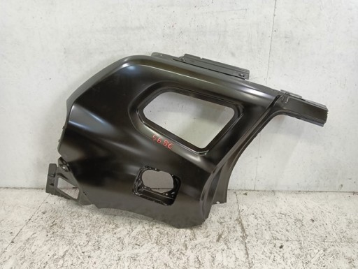 BLATOBRAN DESNA STRANA ZADNJI DACIA DUSTER 2 II 2017-