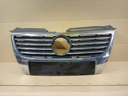 MASKA GRIL VW PASSAT B6 3C 2005-2011R