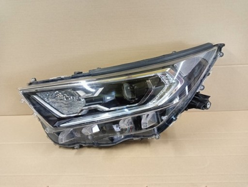 LAMPA FAR LIJEVA STRANA FULL LED TOYOTA RAV4 RAV 5 V 2019-