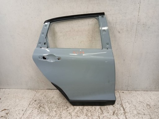 VRATA DESNA  ZADNJA STRANA ZADNJI HONDA JAZZ 5 V CROSSTAR 2020-