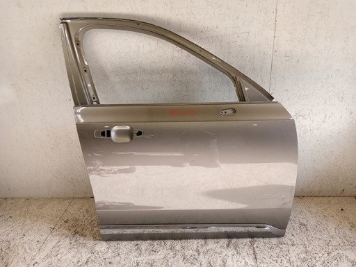 VRATA DESNA  PREDNJA STRANA VOLVO XC90 II 2015-