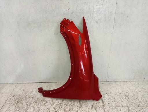 BLATOBRAN LIJEVA STRANA PREDNJA MAZDA CX5 I 2012-2016R