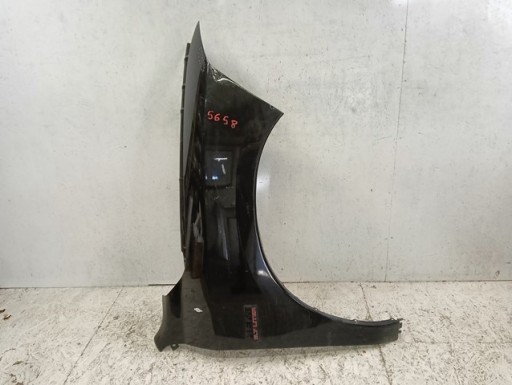 BLATOBRAN DESNA STRANA PREDNJA DODGE RAM 4 IV 1500 2009-2018R