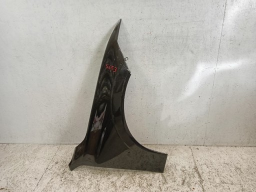 BLATOBRAN DESNA STRANA PREDNJA VOLVO XC60 II 2017-