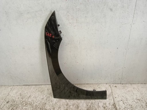 BLATOBRAN DESNA STRANA PREDNJA SKODA OCTAVIA 4 IV 5E3 2020-