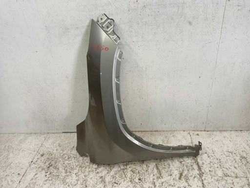 BLATOBRAN DESNA STRANA PREDNJA LEXUS RX 4 IV 2015-