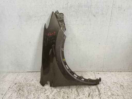 BLATOBRAN DESNA STRANA PREDNJA TOYOTA RAV4 RAV 4 IV 2012-