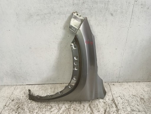 BLATOBRAN LIJEVA STRANA PREDNJA LEXUS NX I 2014-