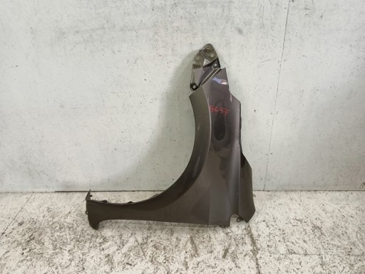 BLATOBRAN LIJEVA STRANA PREDNJA TOYOTA COROLLA E16 2013-