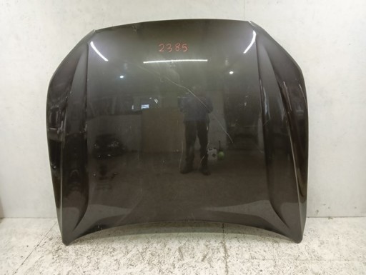 HAUBA POKLOPAC MOTORA VOLVO XC60 II 2017-