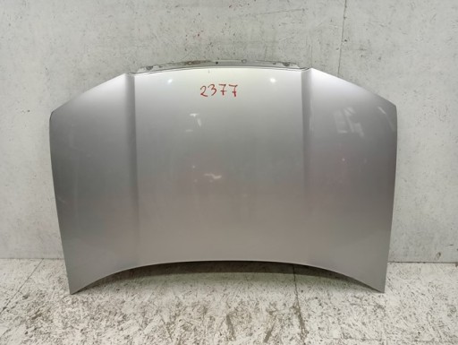 HAUBA POKLOPAC MOTORA SKODA FABIA 1 I 6Y 6Y0 1999-2004R