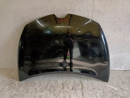 HAUBA POKLOPAC MOTORA RENAULT CLIO 4 IV 2012-