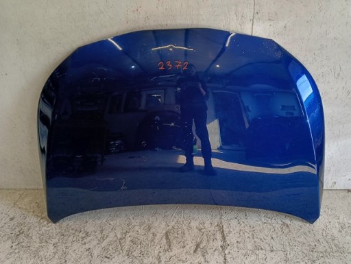 HAUBA POKLOPAC MOTORA TOYOTA AVENSIS T27 REDIZAJN T29 2015-