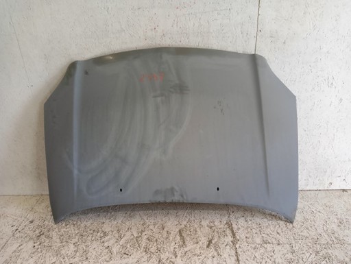 HAUBA POKLOPAC MOTORA TOYOTA AVENSIS T25 2003-2009R