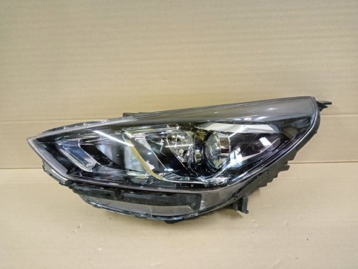 LAMPA FAR LIJEVA STRANA HYUNDAI I30 III REDIZAJN 2021-