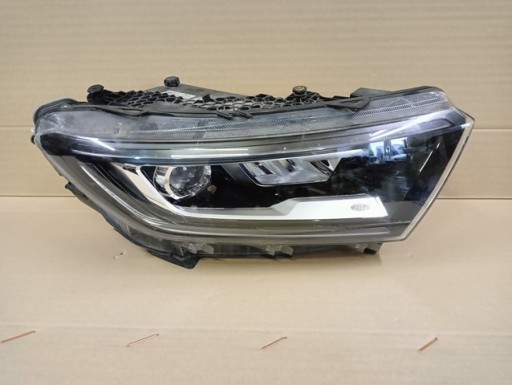 LAMPA FAR DESNA STRANA FULL LED FORD TOURNEO CONNECT MK3 III 21-