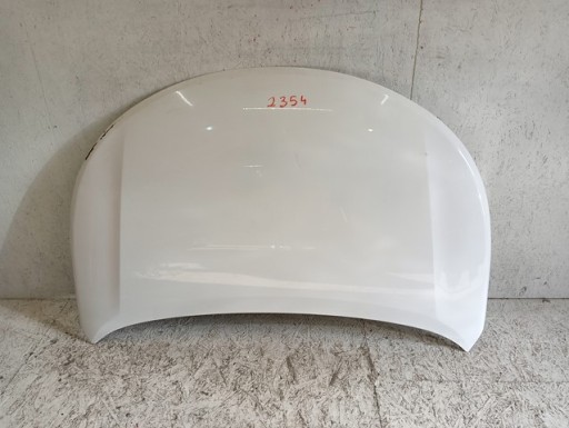 HAUBA POKLOPAC MOTORA TOYOTA AVENSIS T27 2008-2015R