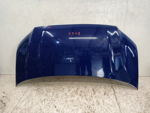 HAUBA POKLOPAC MOTORA VW CRAFTER 2 II 7C MAN TGE 2017-