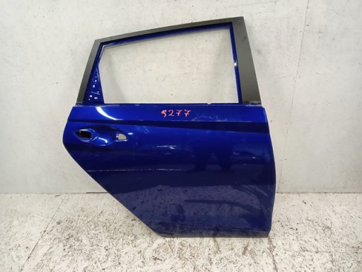 VRATA DESNA  ZADNJA STRANA ZADNJI HYUNDAI I20 III 2020-