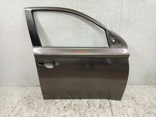 VRATA DESNA  PREDNJA STRANA MITSUBISHI OUTLANDER 3 III 2013-