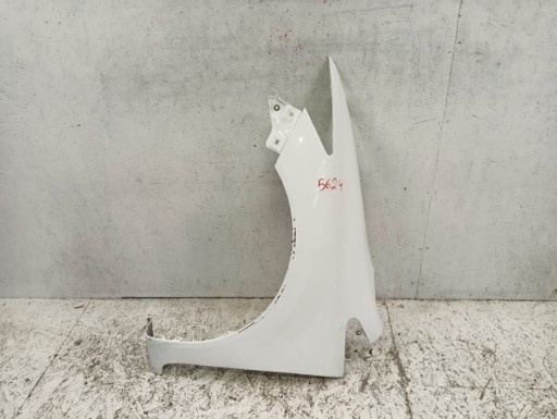 BLATOBRAN LIJEVA STRANA PREDNJA HONDA CIVIC 9 IX LIMUZINA / SEDAN 2012-