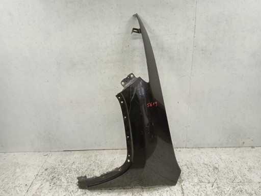 BLATOBRAN LIJEVA STRANA PREDNJA JEEP GRAND CHEROKEE KL 2013-2018R