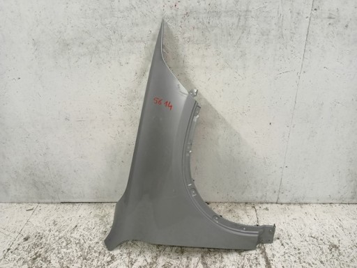 BLATOBRAN DESNA STRANA PREDNJA BMW X2 F39 2018-