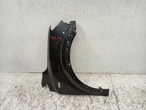 BLATOBRAN DESNA STRANA PREDNJA DACIA SANDERO 3 III JOGGER 2021-