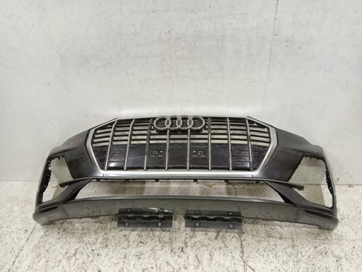 BRANIK PREDNJA STRANA AUDI Q3 II 83A S LINE 2018-