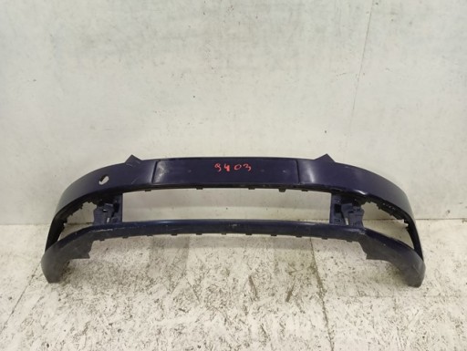 BRANIK PREDNJA STRANA SKODA FABIA 3 III 6V 2014-