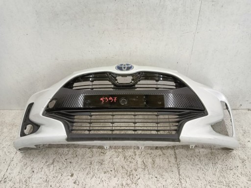 BRANIK PREDNJA STRANA TOYOTA YARIS 4 IV 2020-