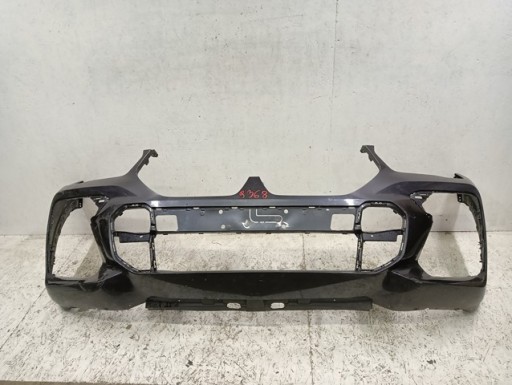 BRANIK PREDNJA STRANA BMW X6 G06 M PAKET 2018-