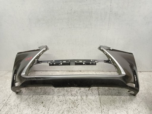 BRANIK PREDNJA STRANA LEXUS NX I 2014-2017R