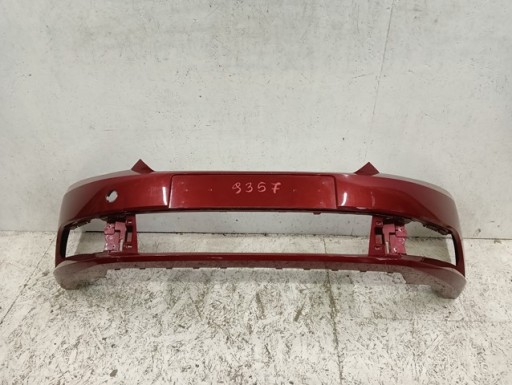 BRANIK PREDNJA STRANA SKODA FABIA 3 III 6V 2014-